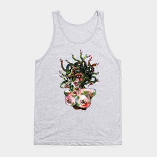 maneater Tank Top